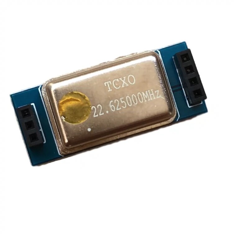 New Crystal Components Module For FT-817/857/897 TCXO-9 22.625MHZ