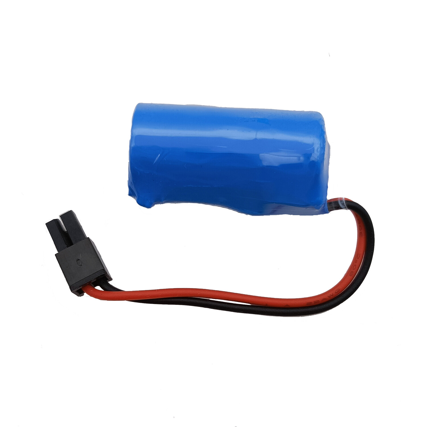 1-pk 1756-BA2 PLC Controller Battery Replacement for Allen Bradley BR2/3A-AB