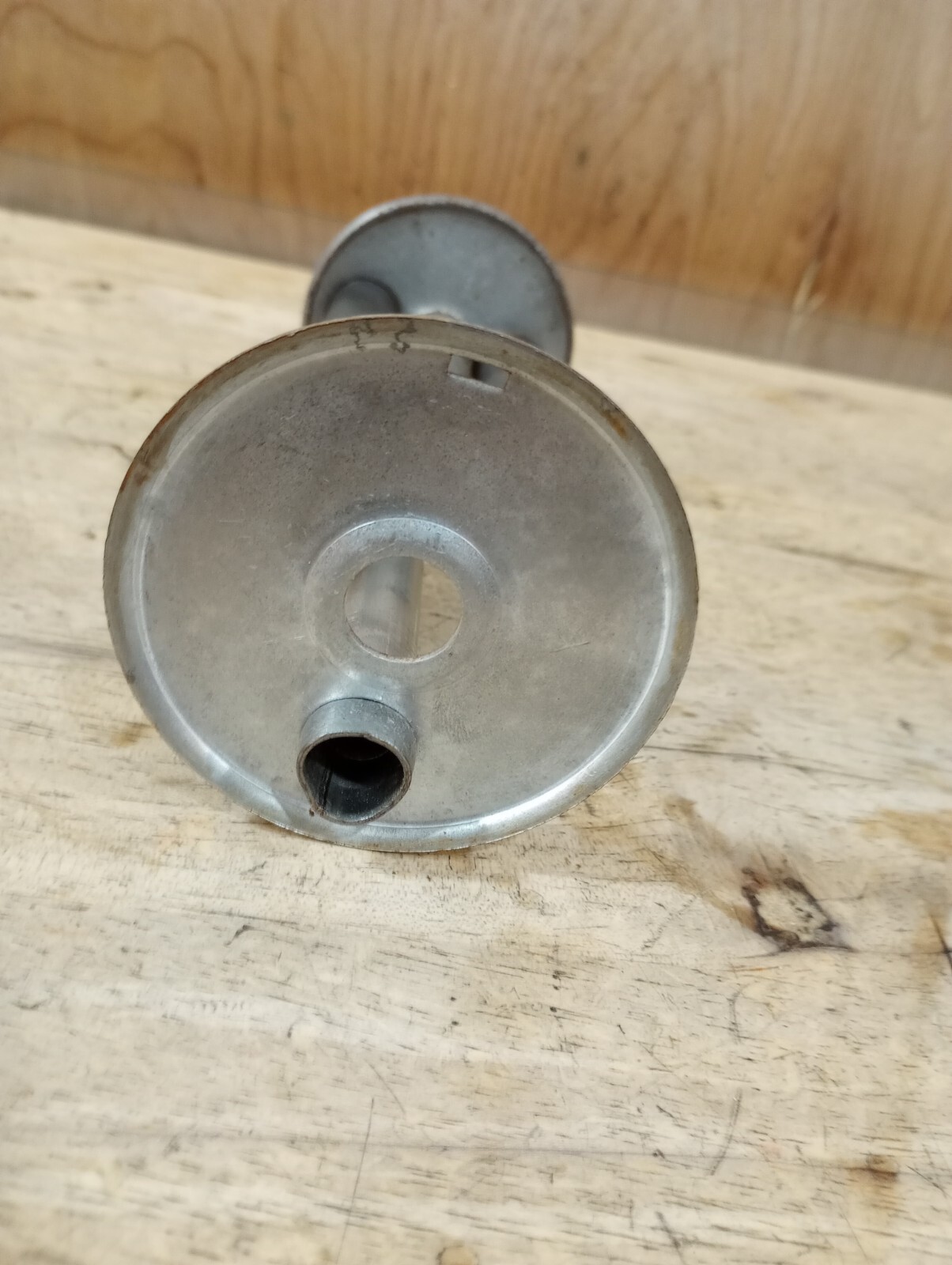 Coleman 288 Lantern - Mixer Assembly