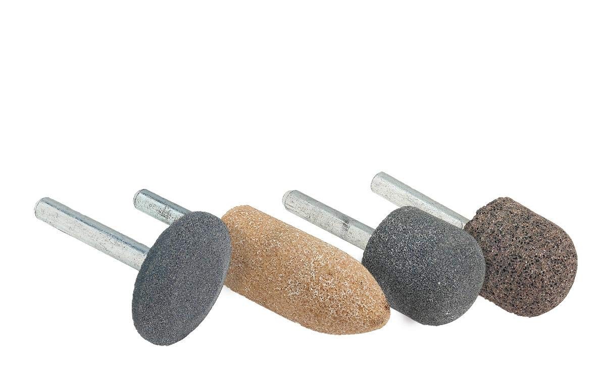 Walter 12D037 Mounted Point A36 Grit Abrasive Grinding Bit Die/Pointed Grinders
