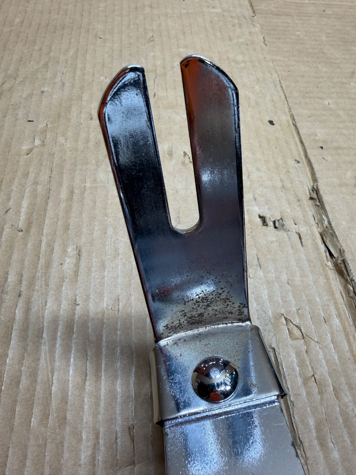 RARE GIBRALTAR KAMAN BONGO STAND