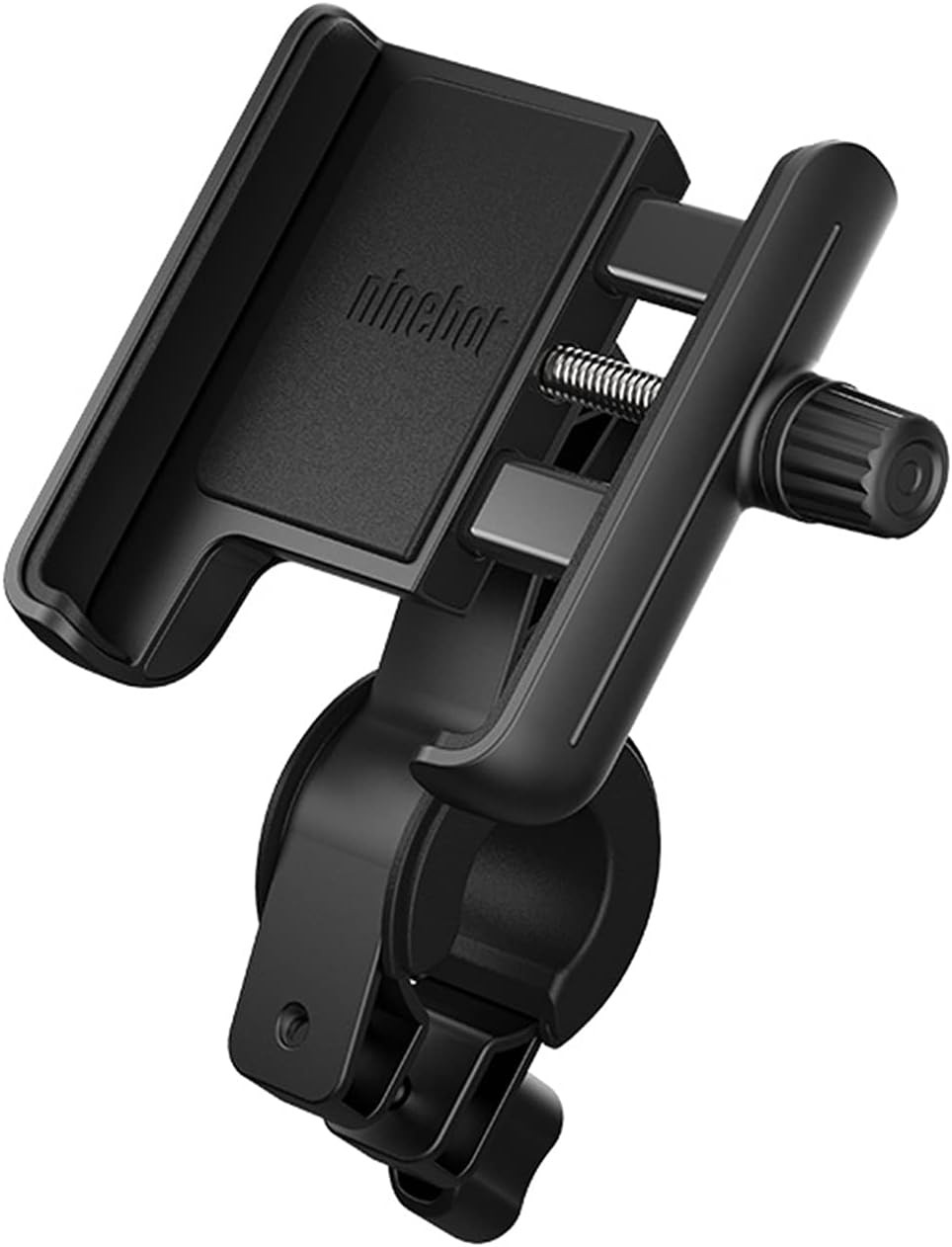 Segway Ninebot Phone Mount, Adjustable Electric Scooter Emoped Bicycle Handlebar