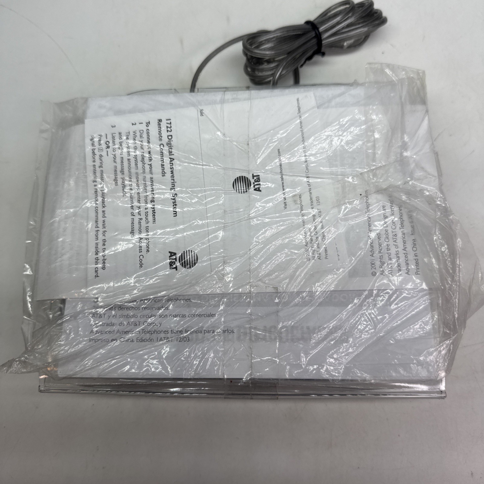 AT&T 1722