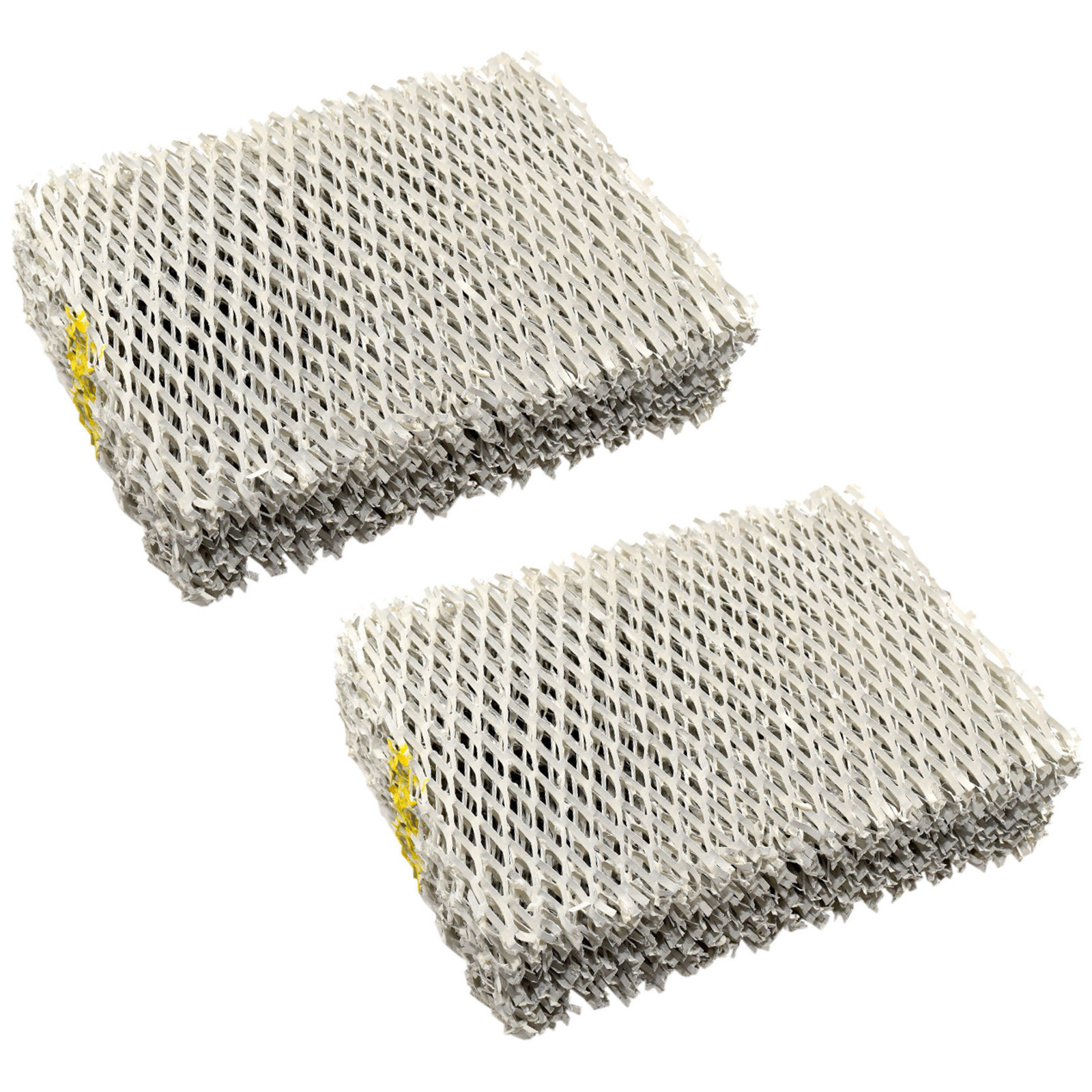 2-Pack Wick Filter for Hunter 33201, 33202, 33204, 33222, 33223 Humidifiers