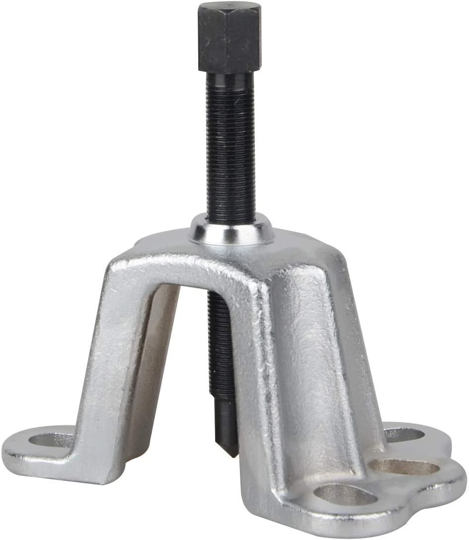 19Pcs Front Wheel Drive Bearing Removal Tool Bundle Slide Hammer Puller Set Kit