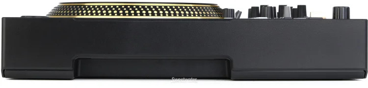 Pioneer DJ DDJ-REV7 2-deck Serato DJ Controller - Limited-edition Gold
