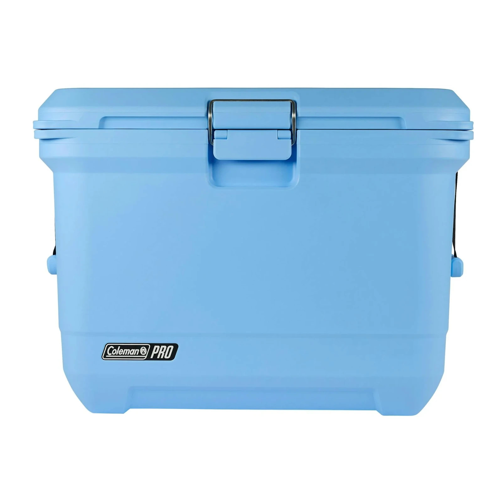 Coleman Pro 55qt Hard Sided Cooler Blue Sky