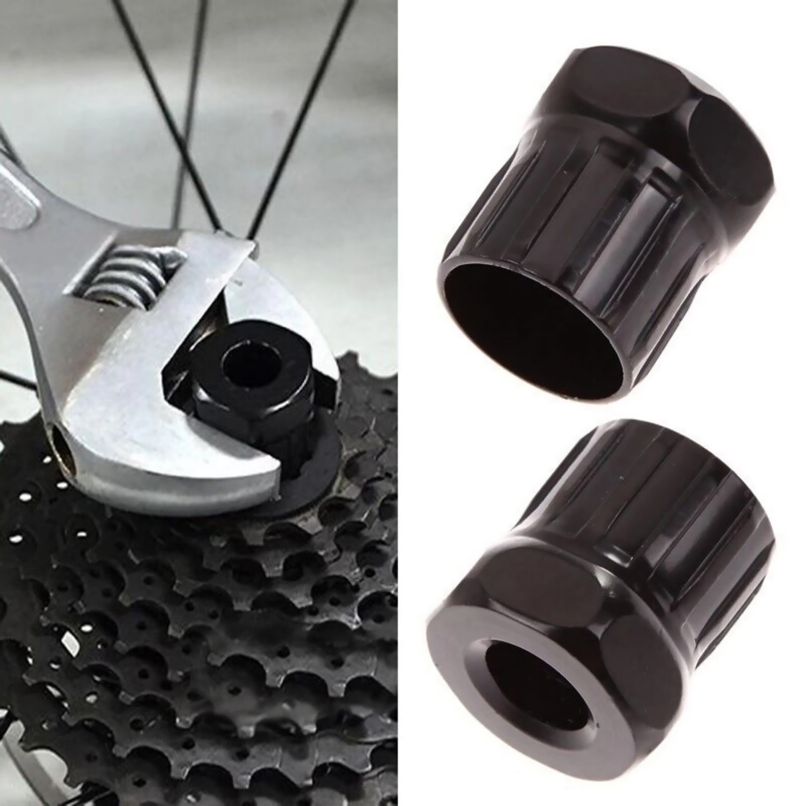 High Quality Bicycle Repair Tool Set For MTB Bottom Bracket Crank Removal Tools