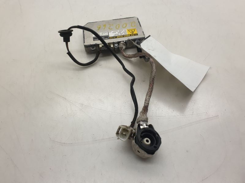 04-06 LEXUS ES330 HEADLAMP CONTROL MODULE ECM ASSEMBLY