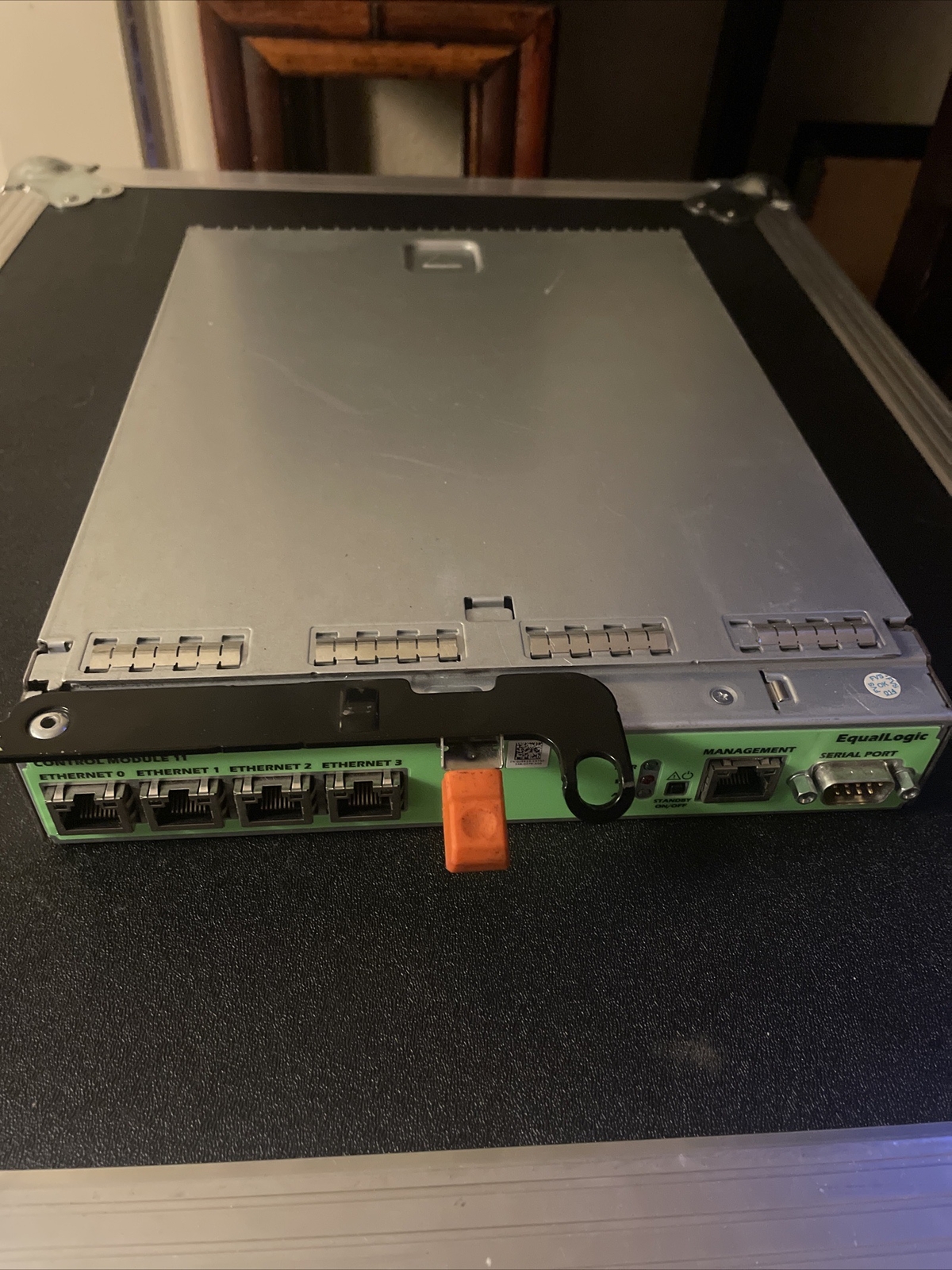 Control Module