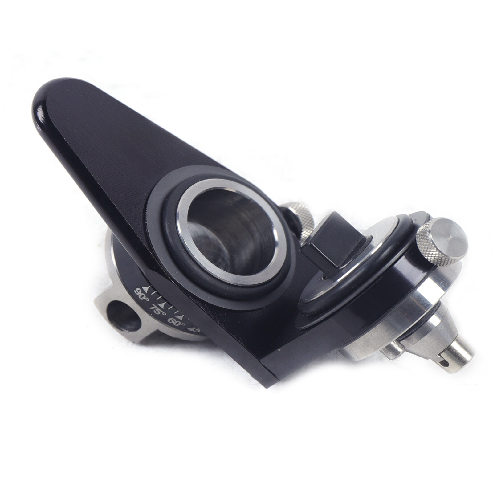 High Precise Jewelry Graver Engraving Machine Angle Sharpener Sharpening Device