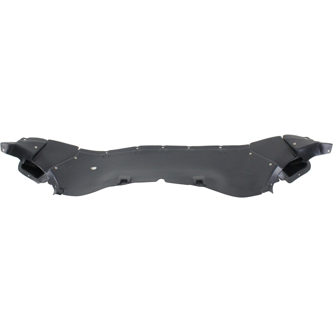 Front Engine Splash Shield For 2005-2010 Chrysler 300 6.1L Under Cover RWD