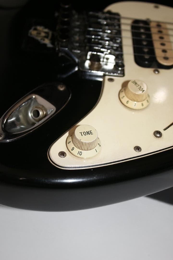 Fender Squier Series Mim Floyd Rose Ii