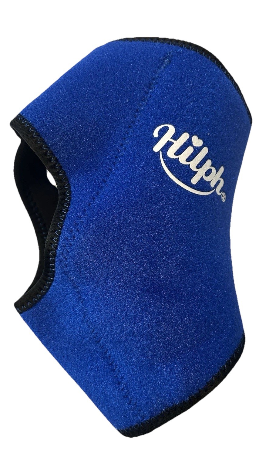 Hilph Elbow Ice Pack Brace With 2 Gel Hot Cold Packs Adjustable Medium