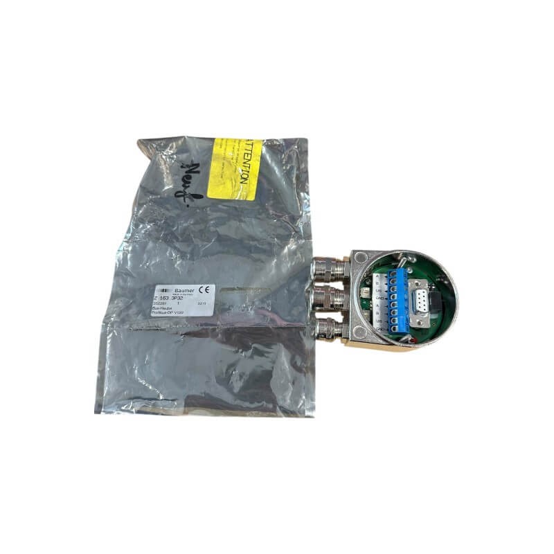 BAUMER Z163.3P32 ENCODER