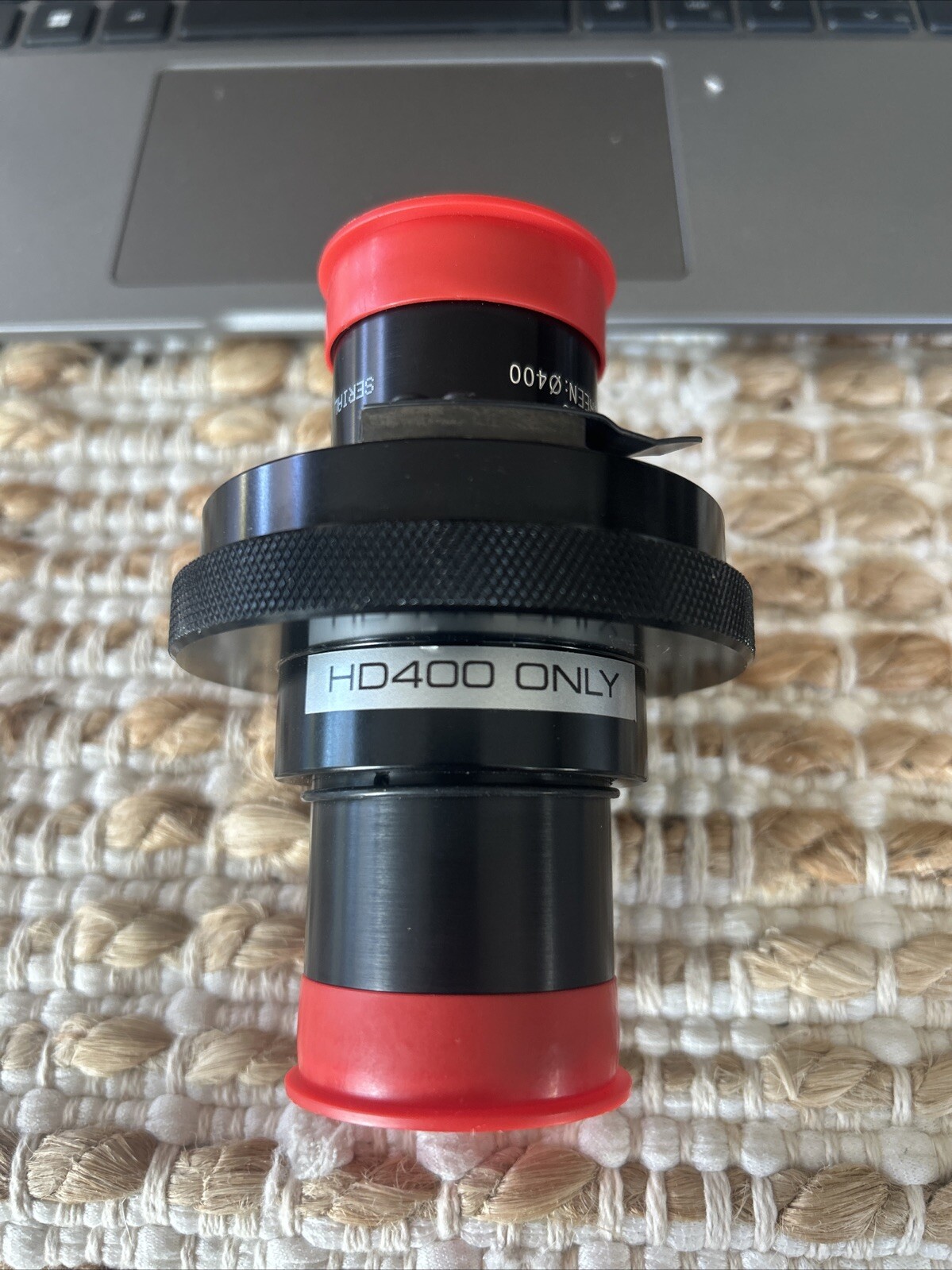 ✅ QIOPTIQ X20