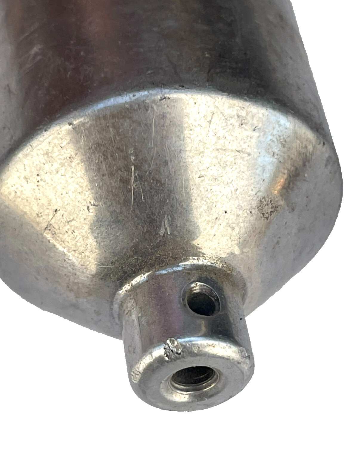 Thunder Tiger Muffler for Remote Control