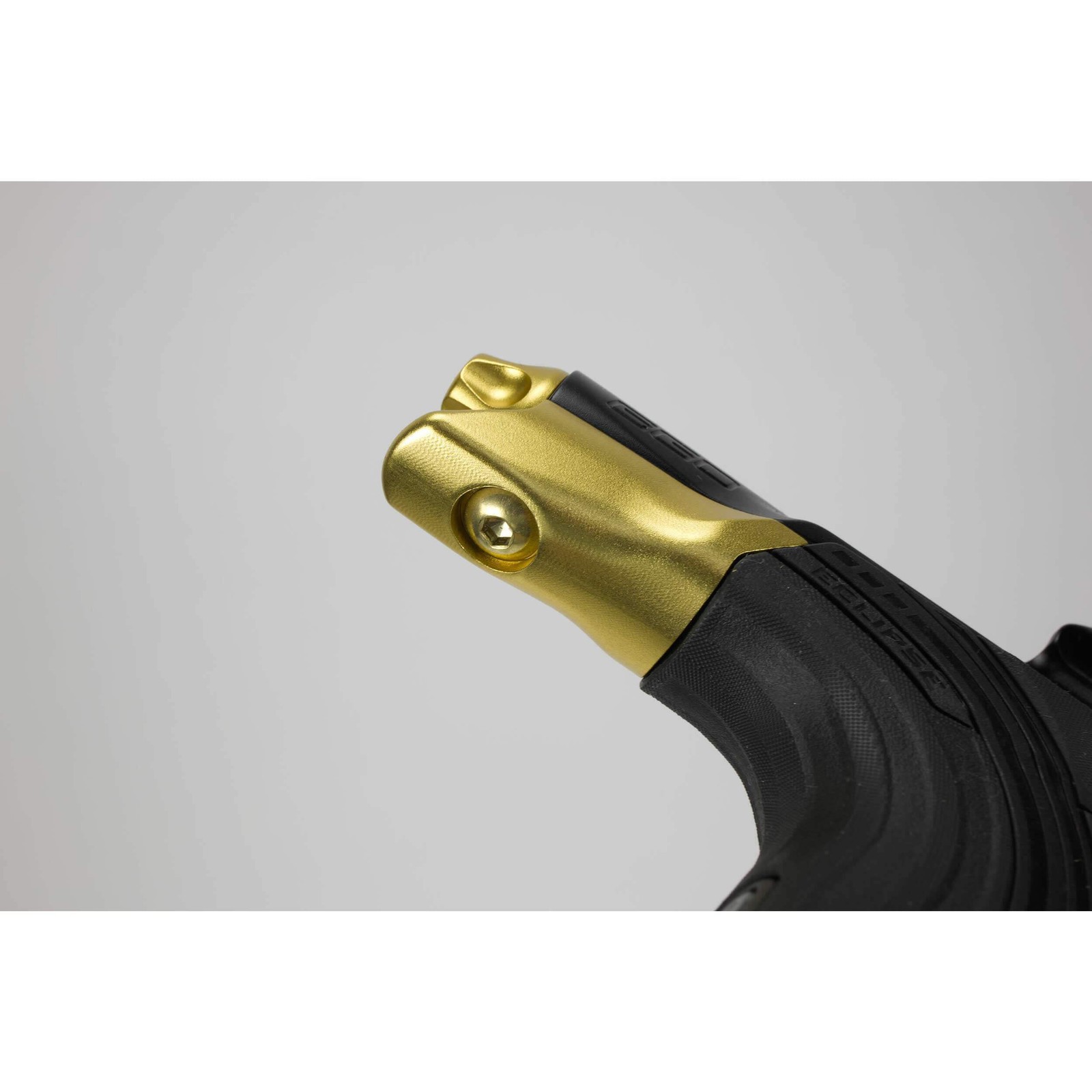 Planet Eclipse Ego LV2 - Midnight Gold Bling (Black/Gold)