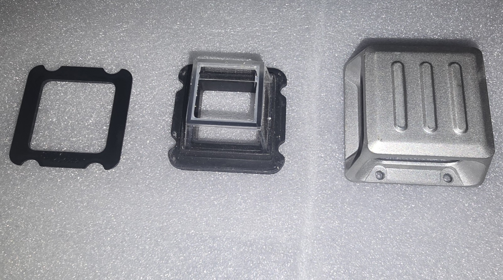 Genuine DeWalt WINDOW PART FOR DW089LG,DW089LR ,DCLE34030 3 x 360  Laser Level
