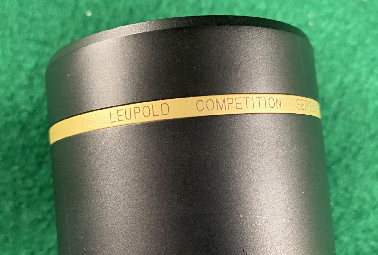 LEUP0LD 45X45 COMPETITION SCOPE