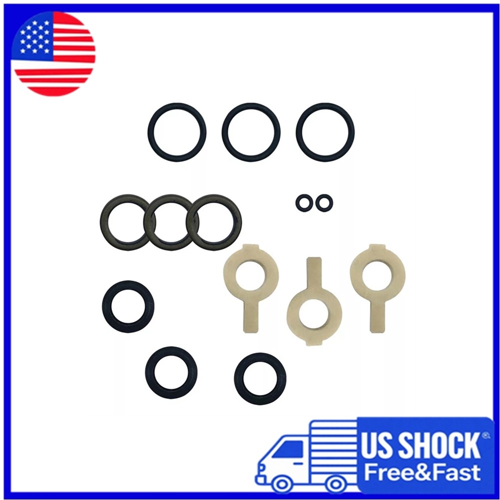 Seal Kit For Cat Pump Model 30 31 34 35 310 310S 310B 310W 340 34 30623