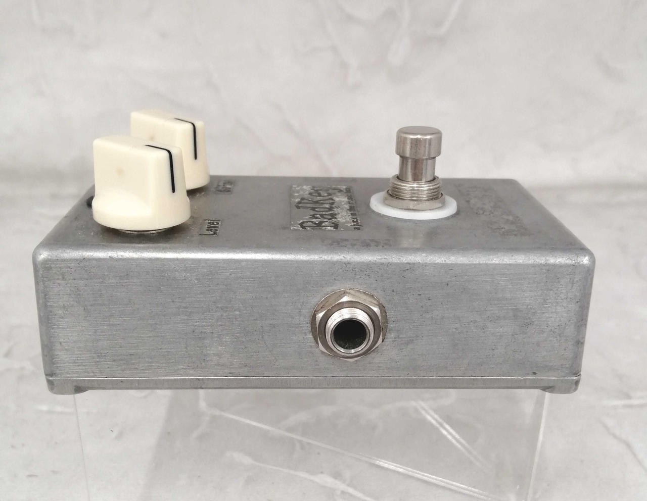 Badkey Drive Effector
