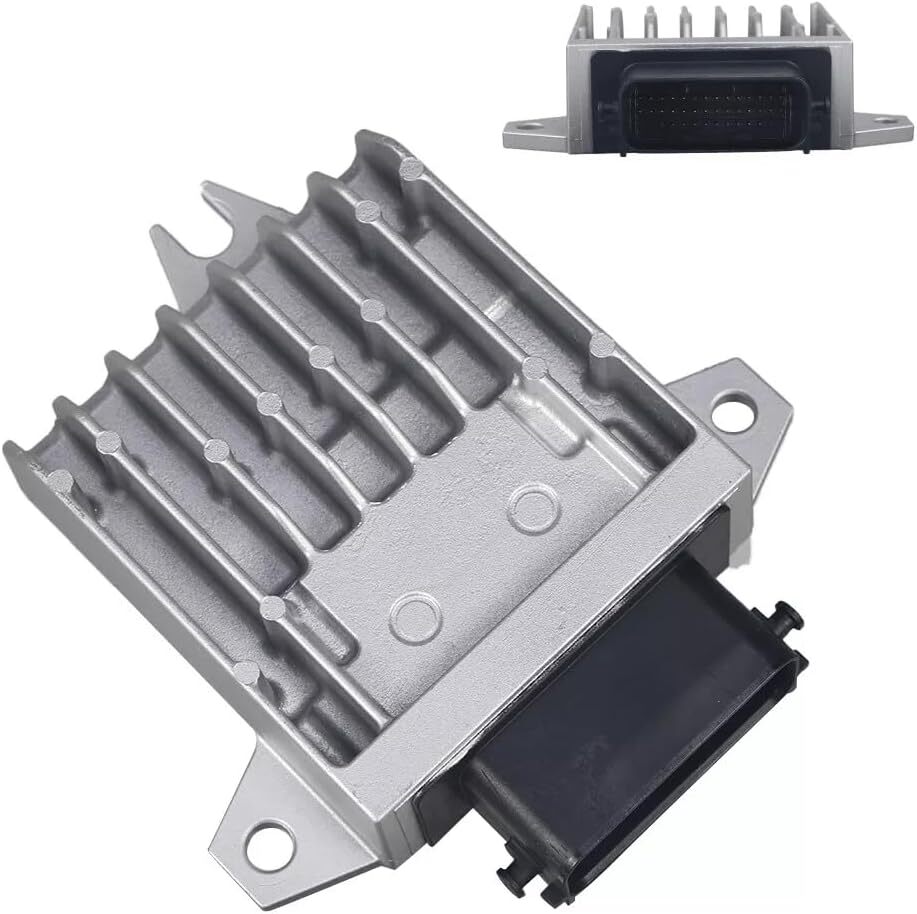 Trasmission Control Module For 2007-2009 Mazda 3 2.3L TCM TCU L34T189E1E
