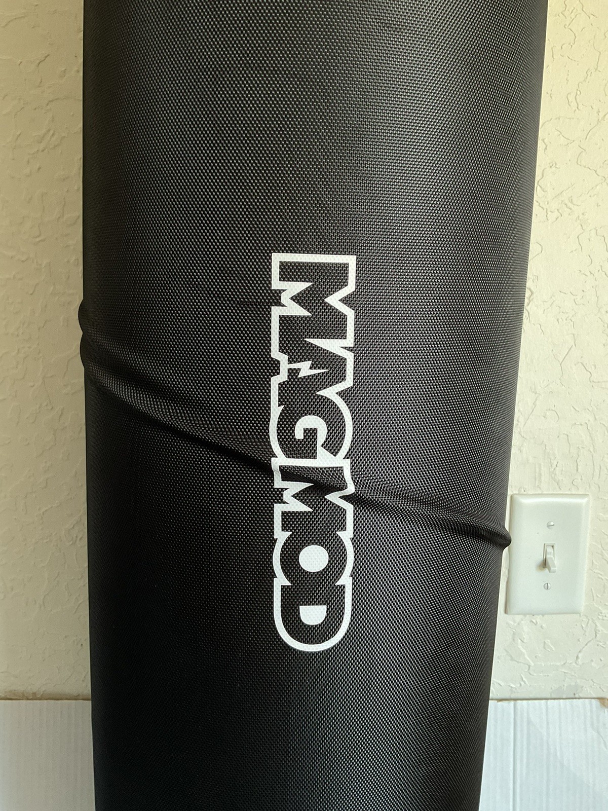 MagMod MagBox CASE ONLY Large Softshell Portable 42" For Softboxes DISCONTINUED