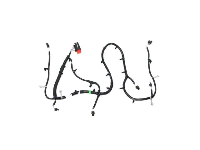 Genuine Mopar Rear Fascia Wiring 68347390AD