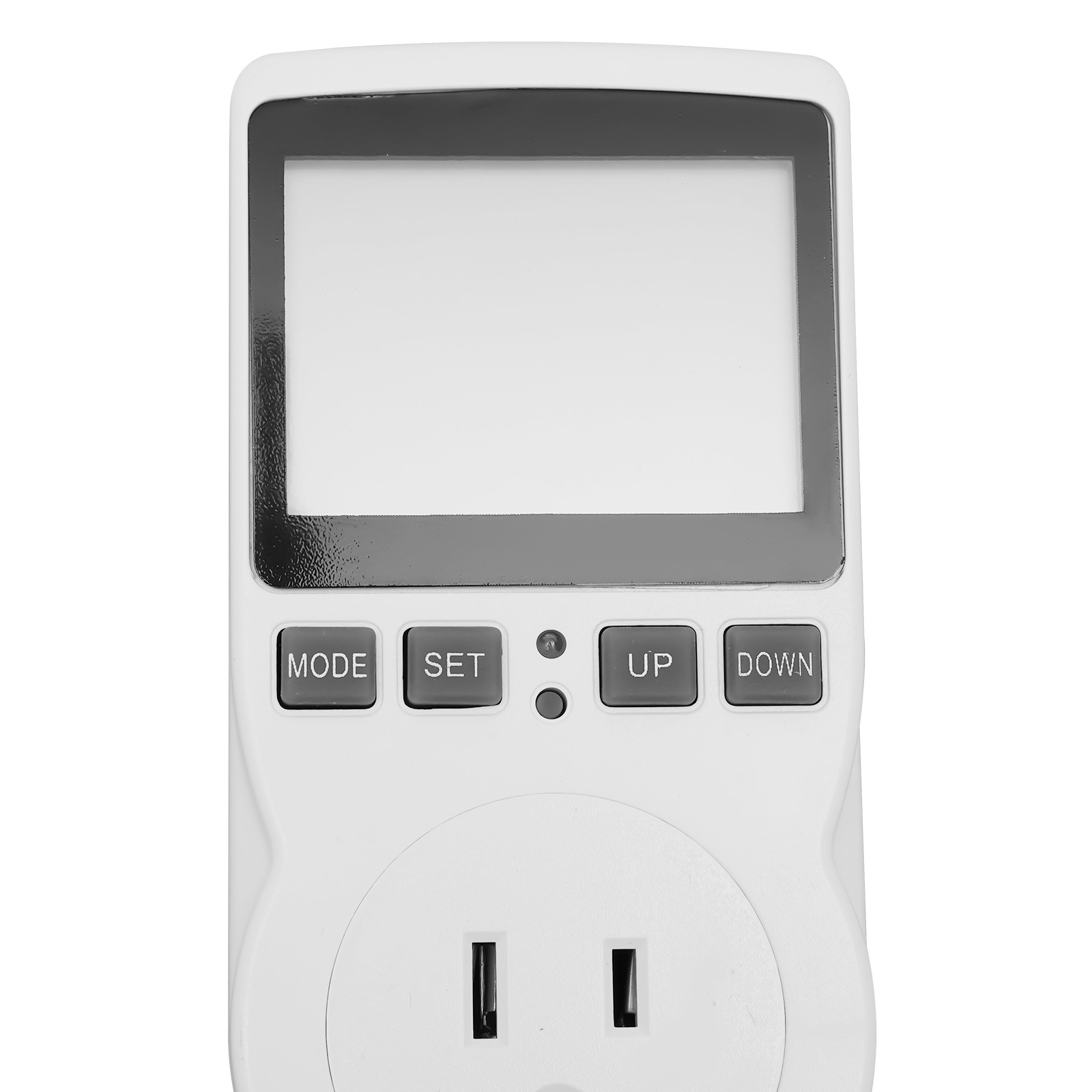 Digital Plug in Thermostat Timer Switch Socket Temperature Controller Switch LED
