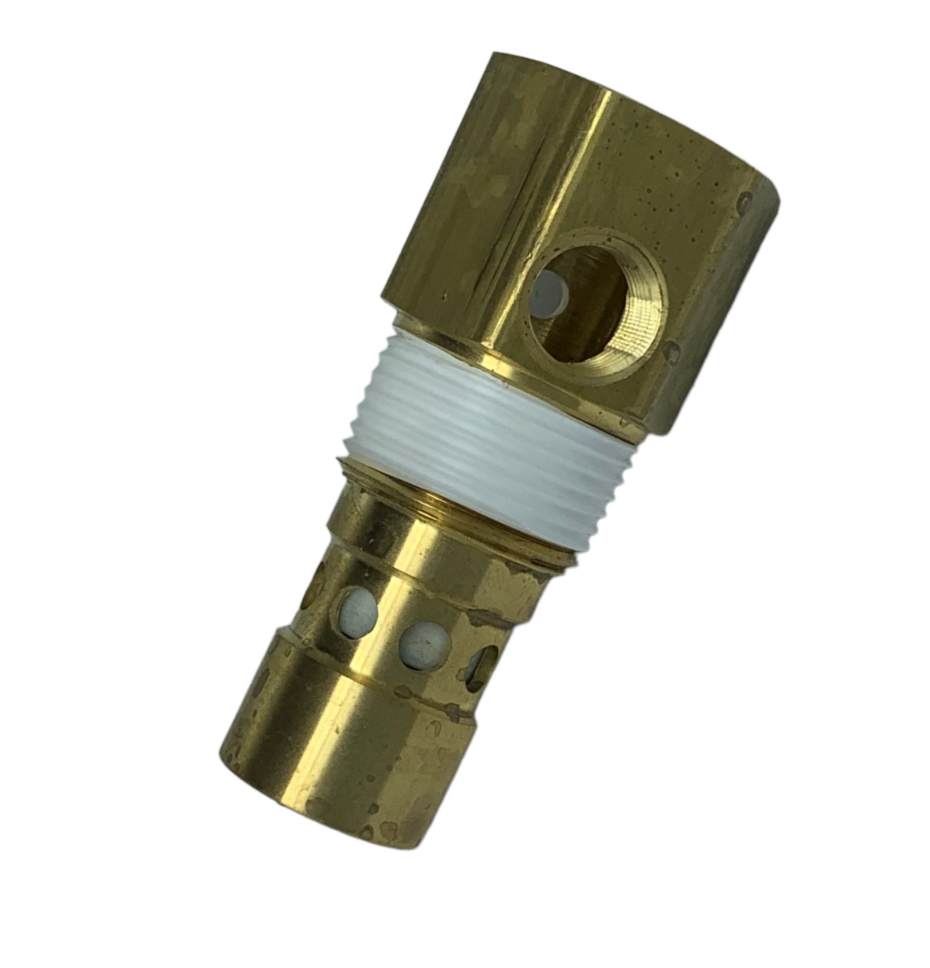 American Made Compressor Tank Check Valve Fits Ingersoll 85582229 (1YR Warranty)