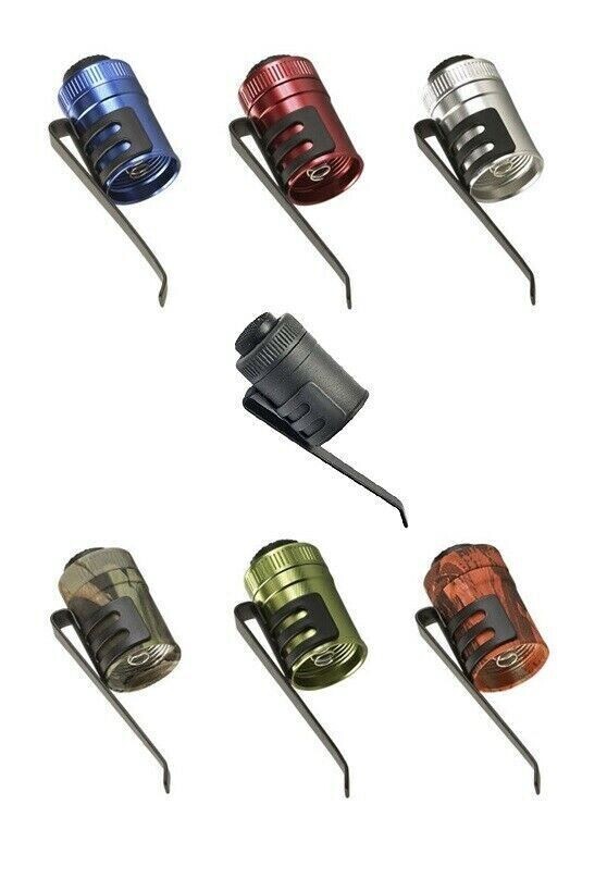Streamlight 660023 Stylus Pro + Microstream Flashlight Tail Cap Switch Assembly