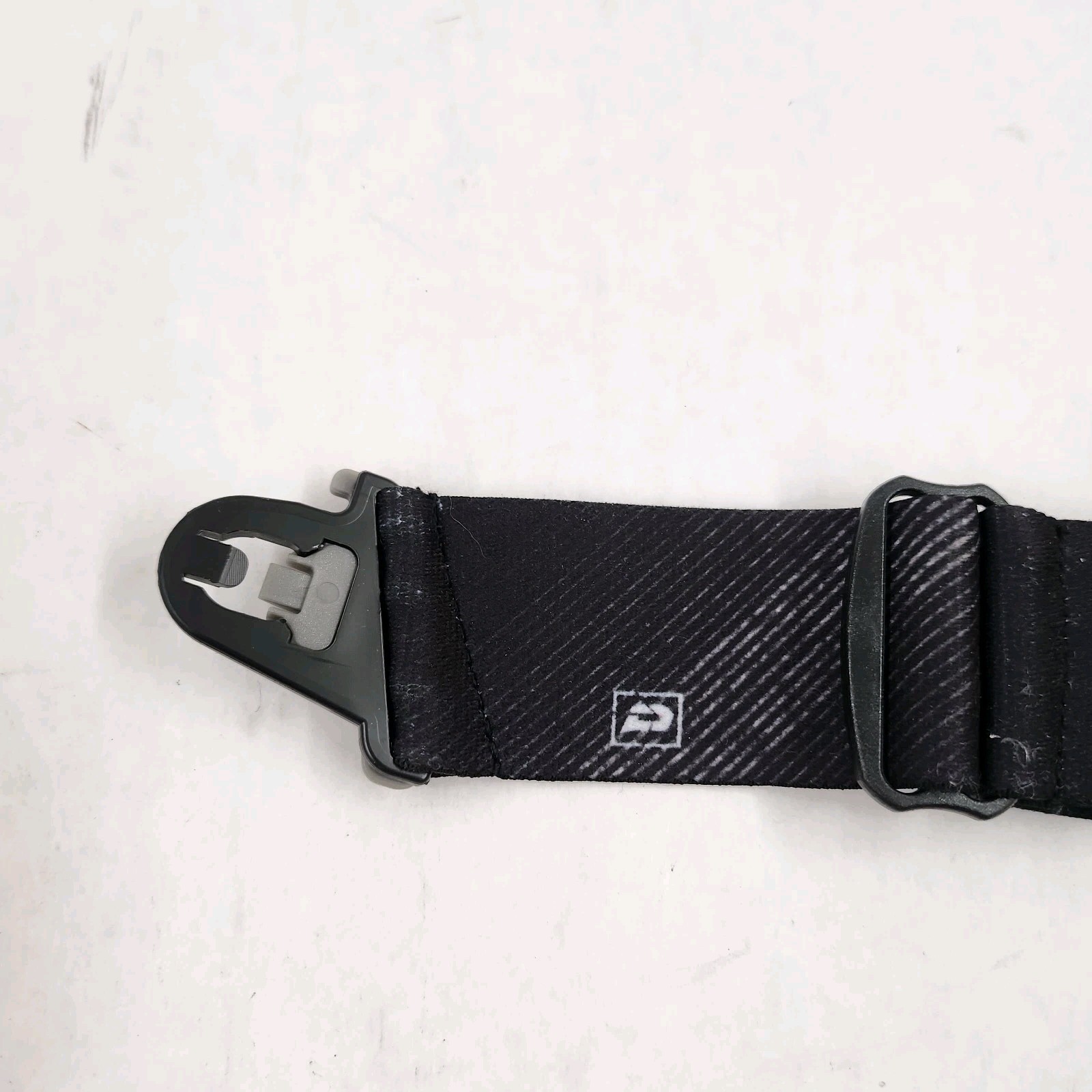 Push Unite Paintball Mask Replacement Goggle Custom Strap NEW!