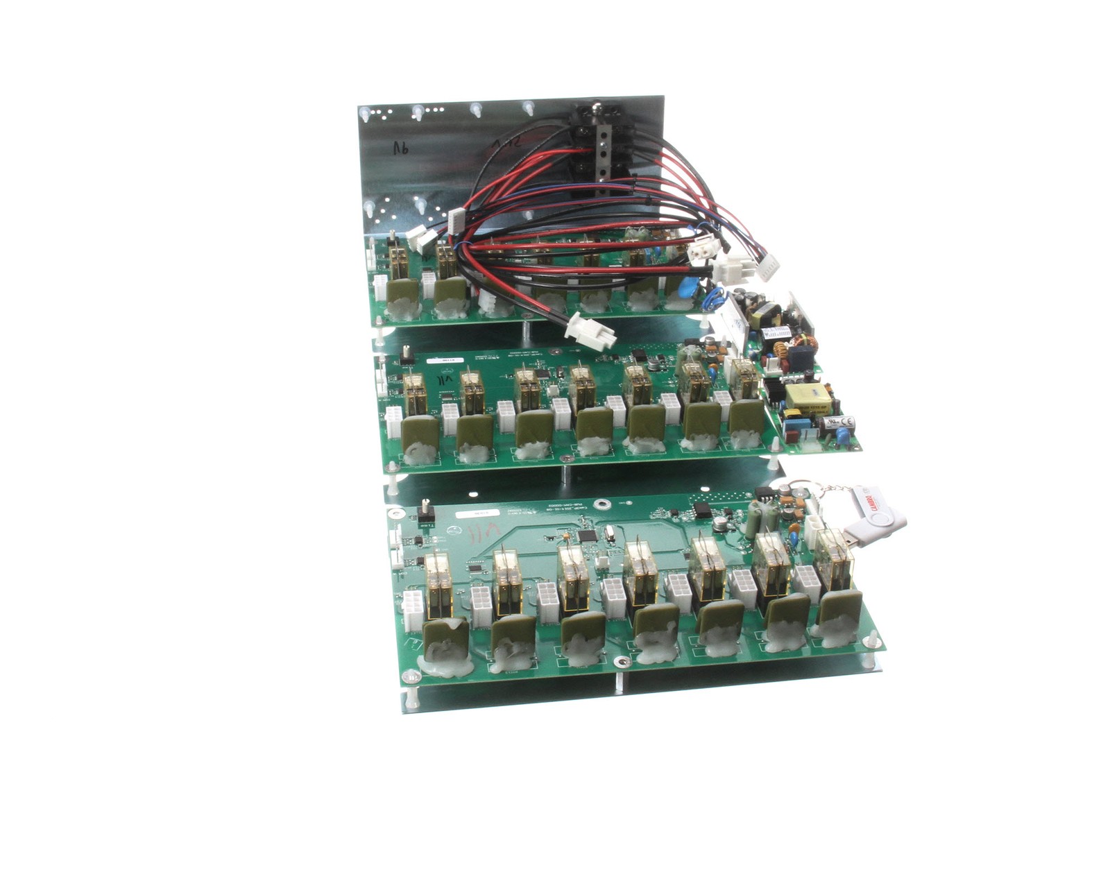 Cambro Camduction Controller Kit Upgr H15003 - Genuine OEM Replacement Part