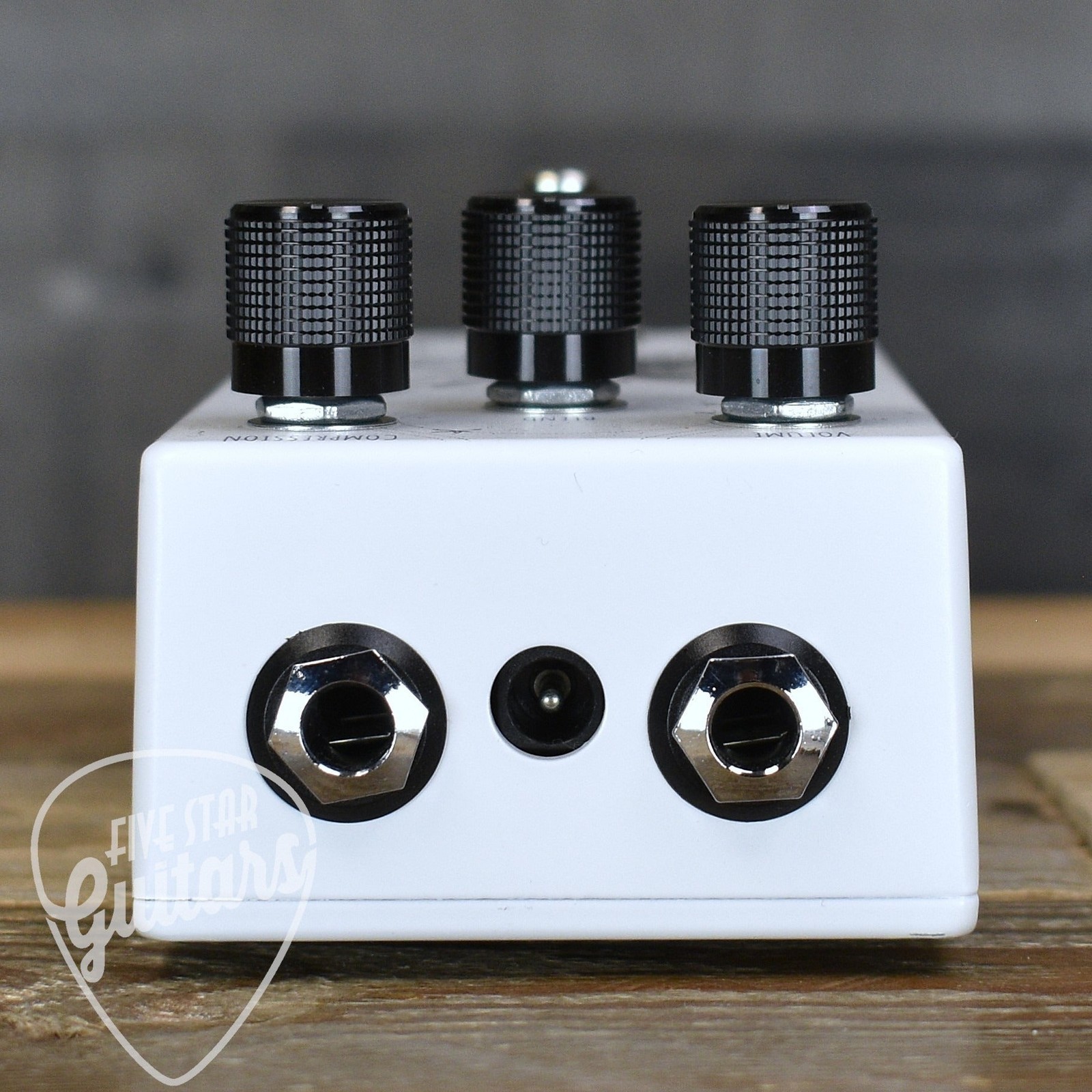 Pre-Owned Ohmless Yara 2 Compressor