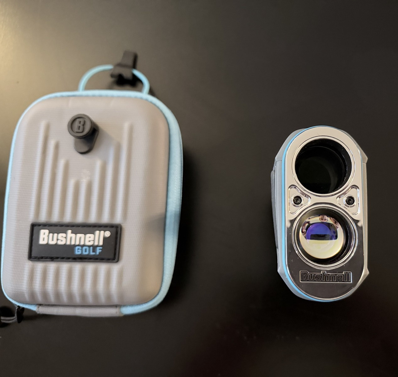 Bushnell Tour Hybrid Rangefinder