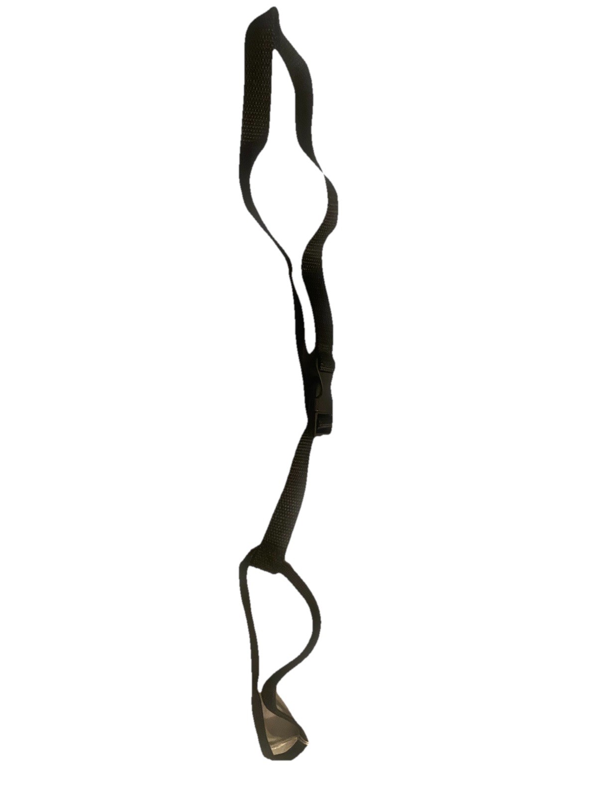 Snowboard Leash Black Up To 10 Available