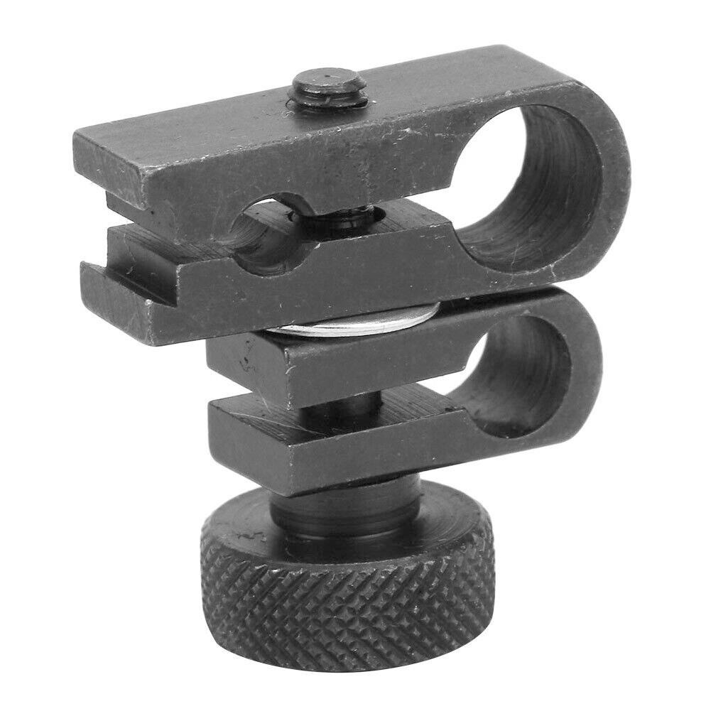 Professional Grade For Dial Test Indicator Clamp Three Sizes Available