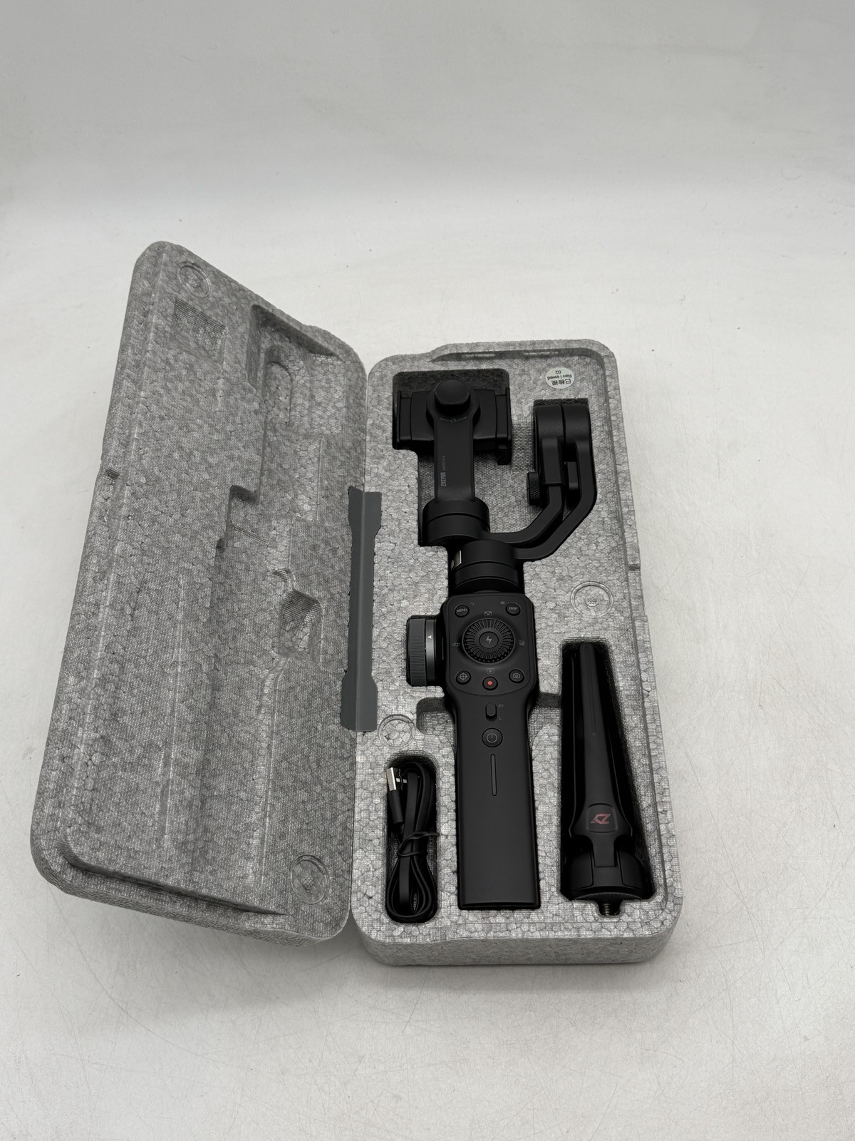 Zhiyun Smooth 4 Handheld Gimbal Stabilizer Model SMA04
