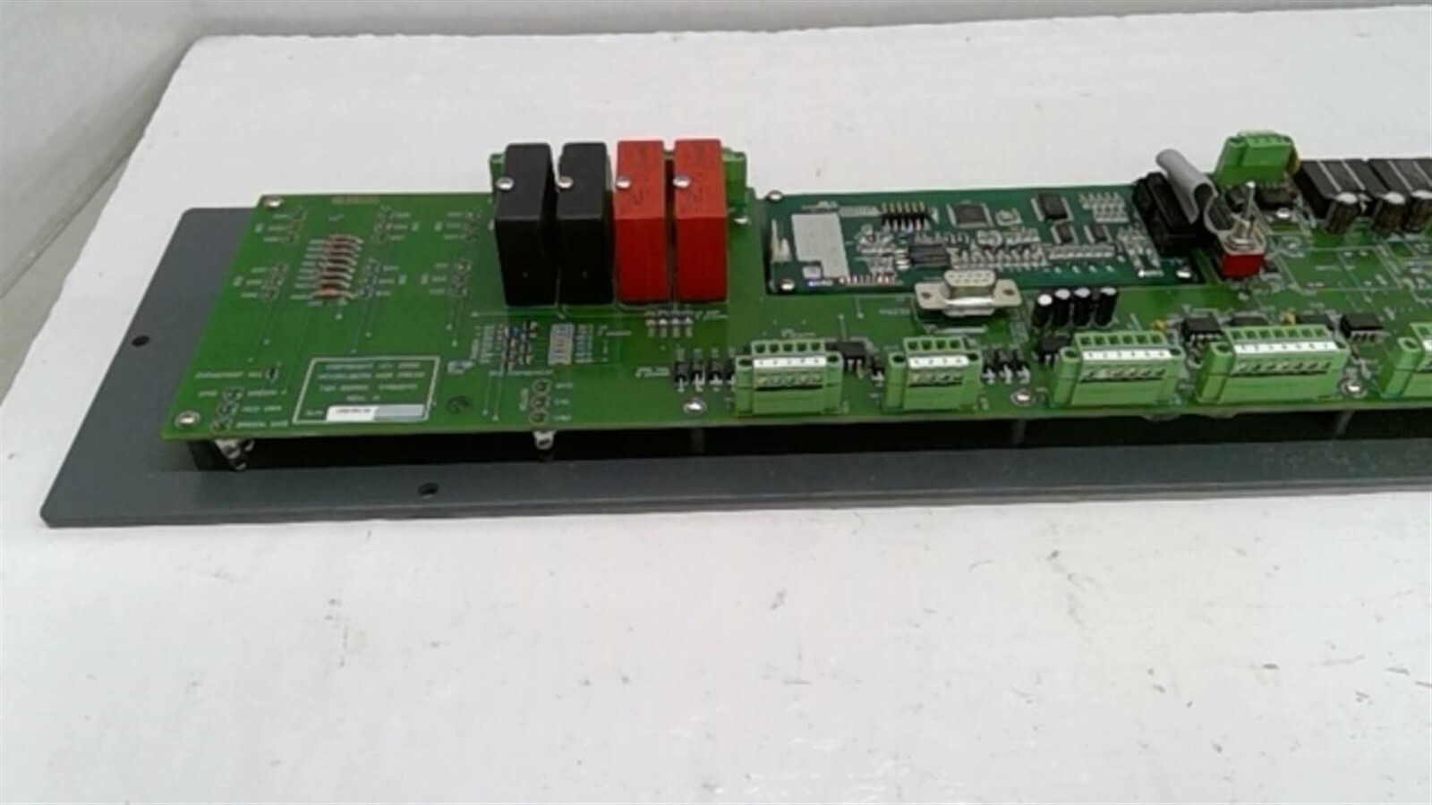 Heidelberg 5496540 WEb Press TQM Board