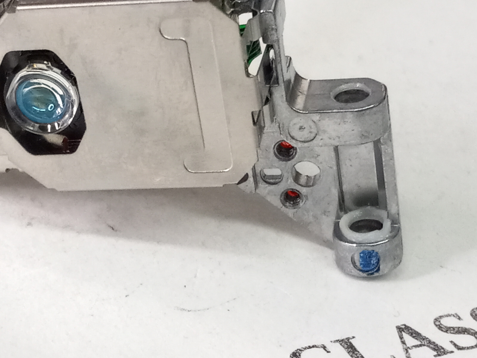 VW Replacement CD Optical Laser Head With Ribbon Cable