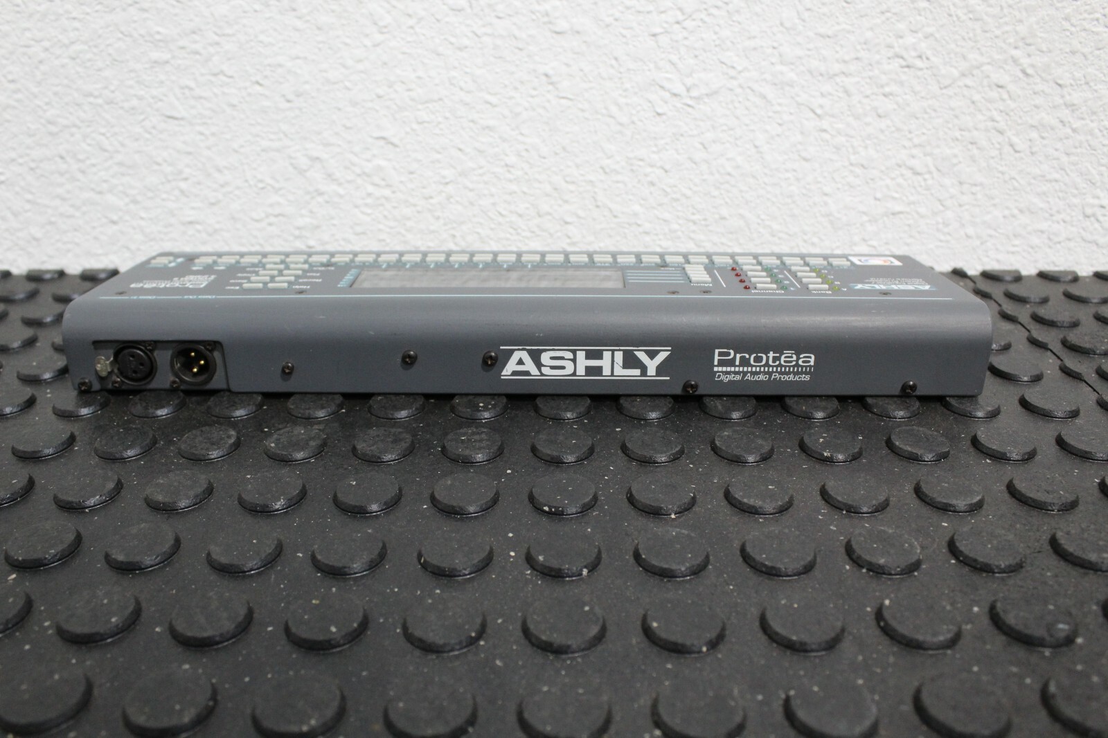 Ashly Protea 4.24RD Digital EQ System Processor Controller Remote Only FREE S&H