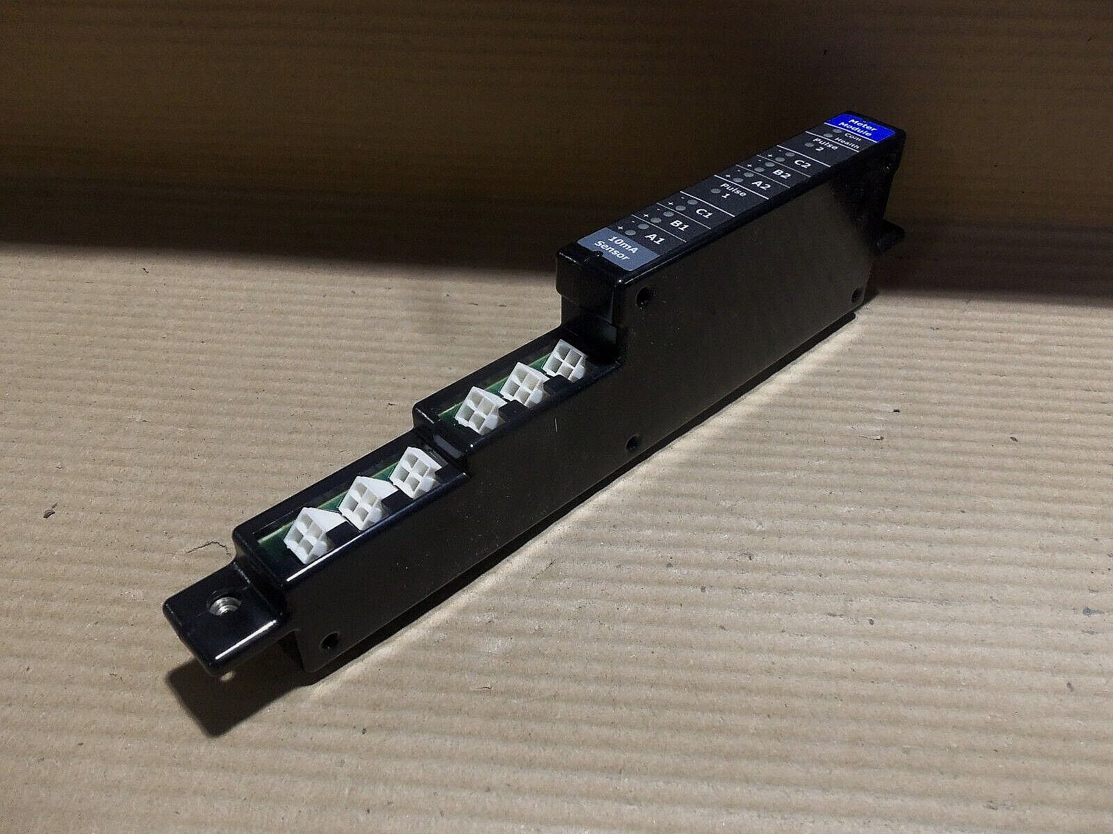 Eaton PXMP-MM10MA Power Xpert Multipoint Meter 10mA Sensor PXMPMM10MA