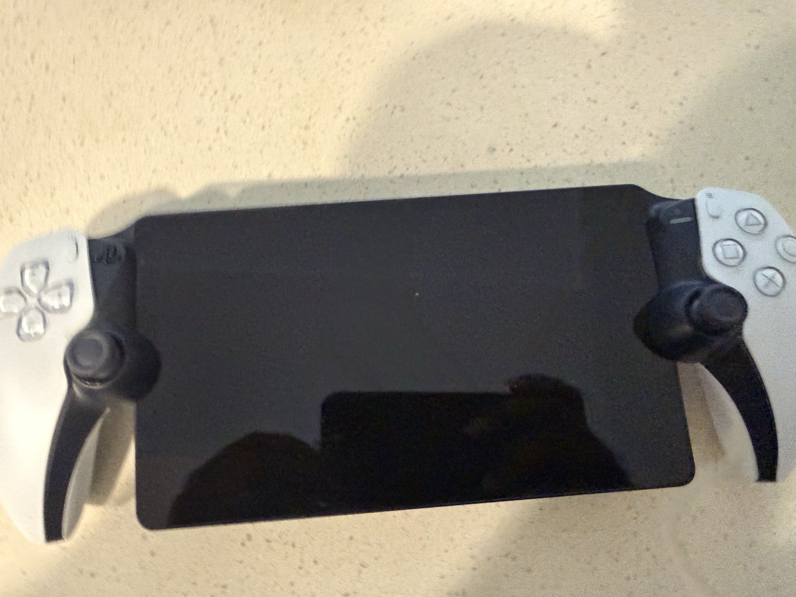 PS5 Portalble No Charger!!