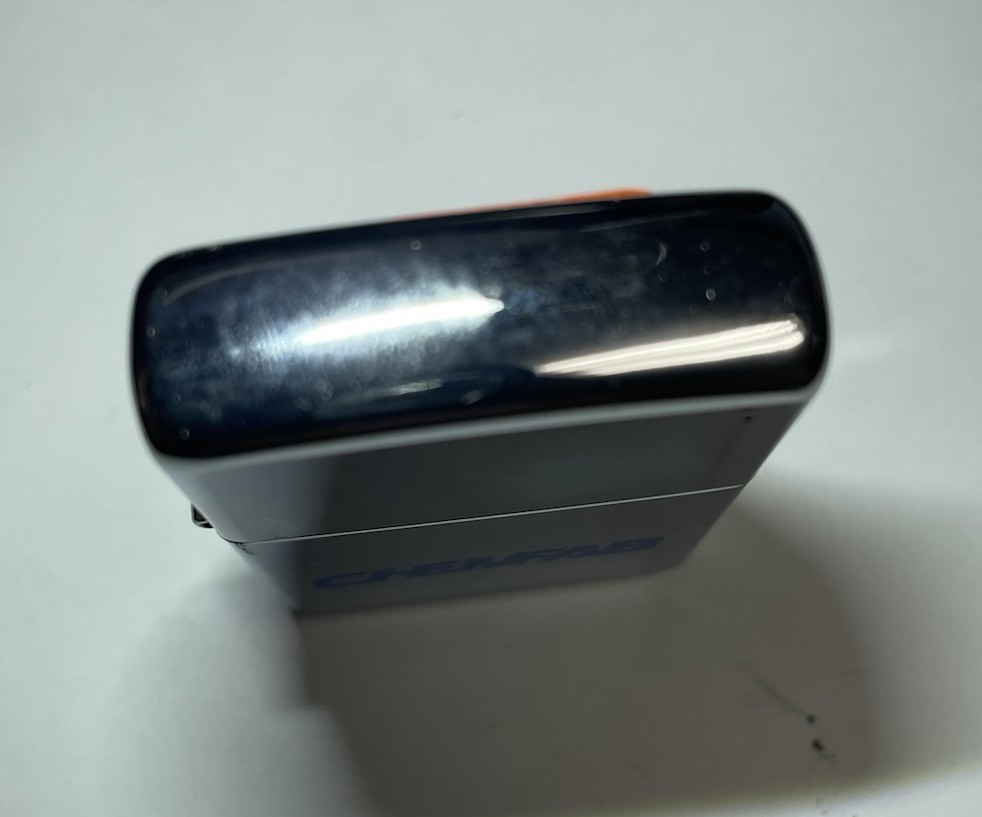 CHEMFAB Zippo Lighter - NEW!