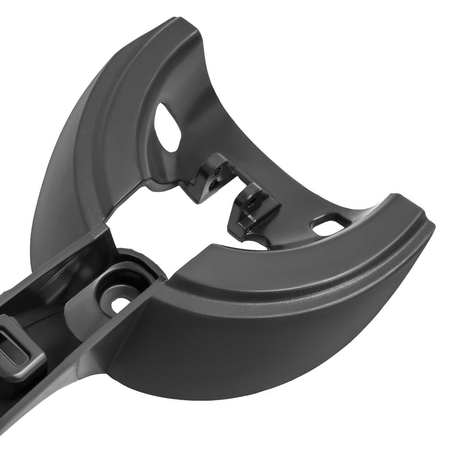 Interior Door Pull Handle Left Side For 2003-2006 Chevrolet SSR Base #15841788