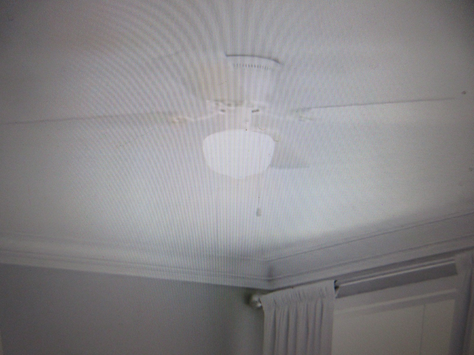 Hampton Bay Littleton 42 in. LED Indoor White Ceiling Fan with Light Kit