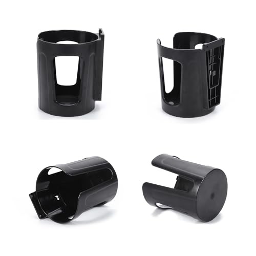 2PCS Large Cup Holder, Universal Drink Holder for Almost Any Size Bottle, 2 PCS