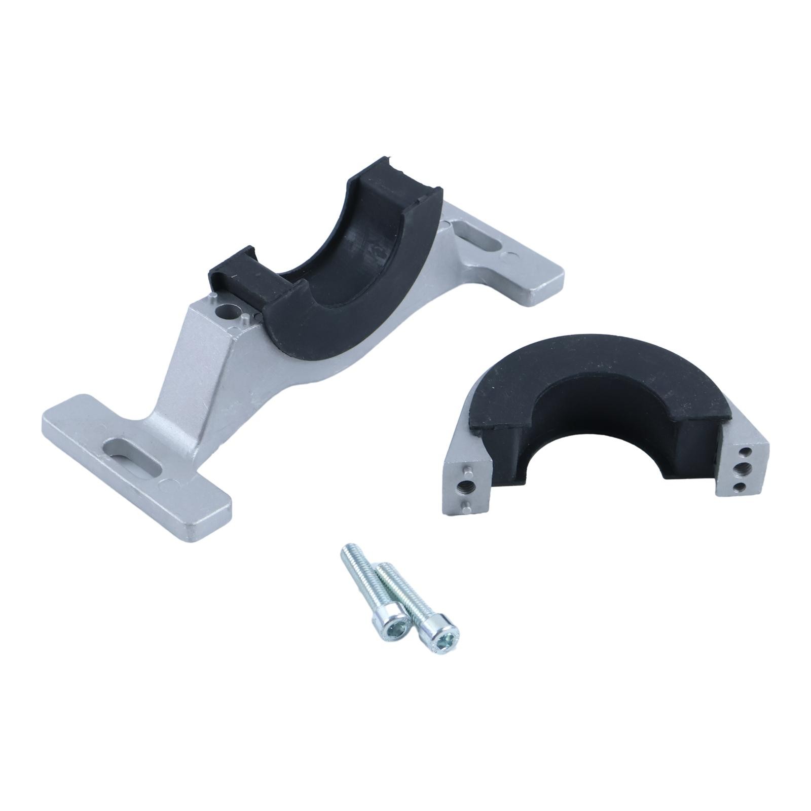 Center Bearing Support Solution for 2015+ Dodge Charger Challenger 300 ScatPack
