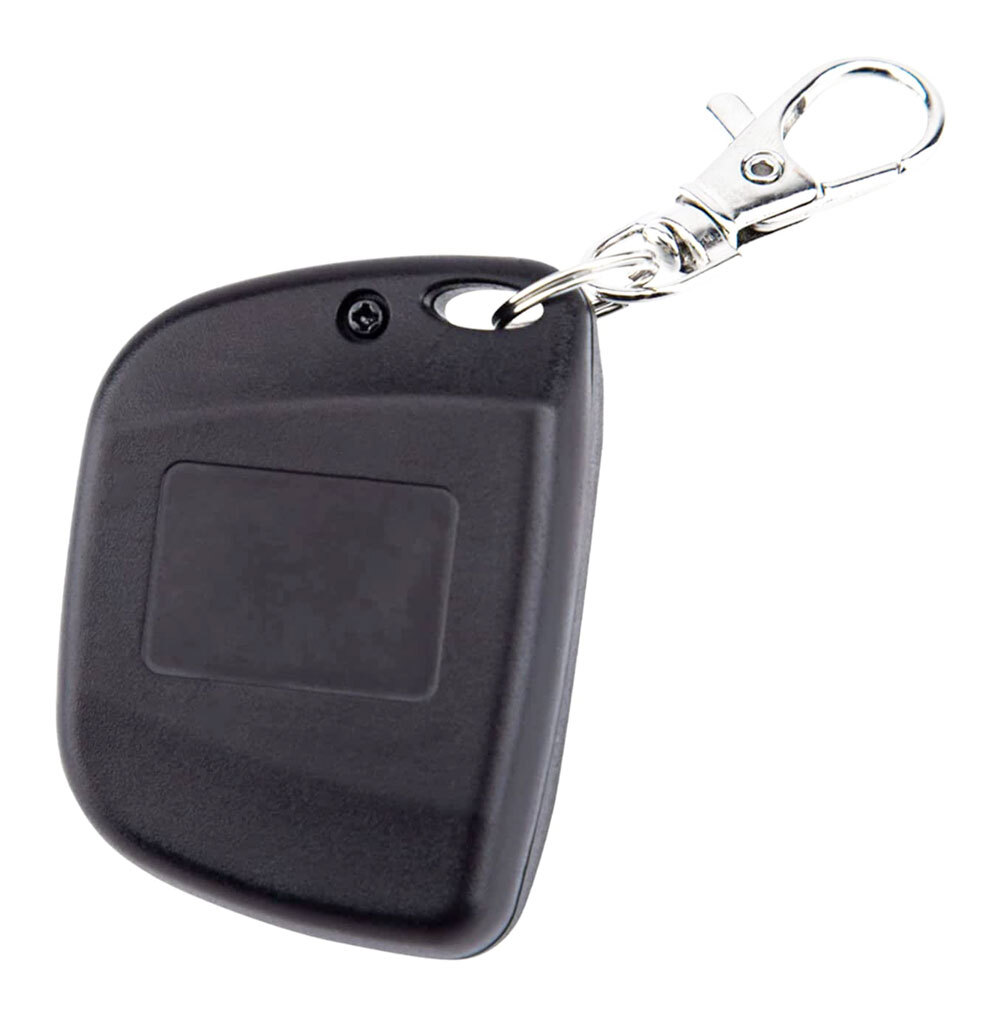 Multi-Code 3089 308911 Gate Garage Door Opener 300MHz 10 DIP Code Remote Control